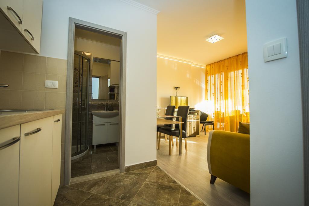 Apartmani Marin Сплит Екстериор снимка