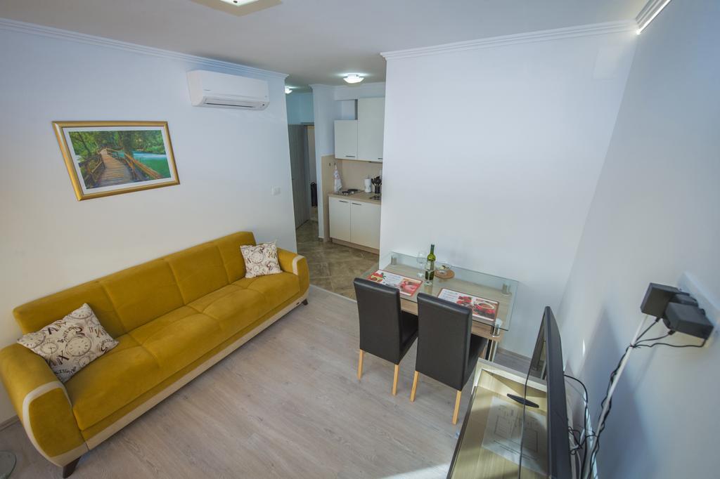 Apartmani Marin Сплит Екстериор снимка